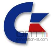 Logo commodore