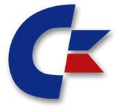 Logo Commodore