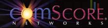 Logo ComScore Networks