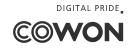 Logo Cowon