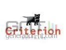 Logo criterion small