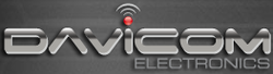 Logo Davicom Electronics