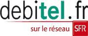 Logo Debitel