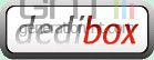 Logo dedibox