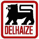 Logo Delhaize