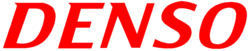 Logo Denso