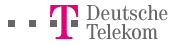 Logo Deutsche Telekom