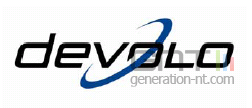 Logo devolo