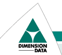 Logo Dimension Data