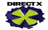 Logo DirectX
