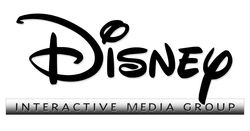 logo Disney