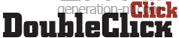 Logo DoubleClick