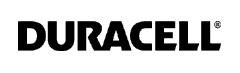 Logo Duracell