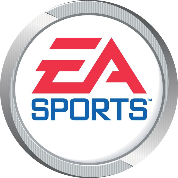 Ea Sports Logo Jpg Pictures to pin on Pinterest