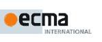 Logo ECMA