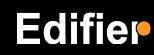 Logo Edifier