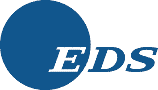 Logo EDS Logo EDS