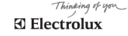 Logo Electrolux