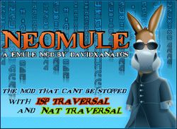 Logo eMule