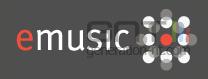 logo emusic