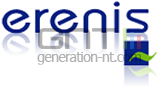 Logo erenis