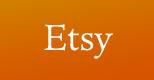 Logo Etsy