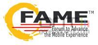 Logo fame