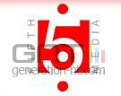 Logo fifth media