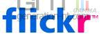 Logo flickr