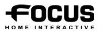 Logo focus