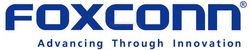 Logo Foxconn