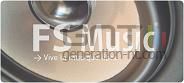 Logo fs music Logo fs music