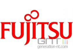 Logo fujitsu small