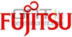 Logo fujitsu