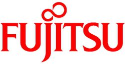 Logo Fujitsu