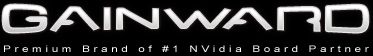 Logo Gainward