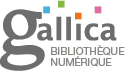 Logo Gallica
