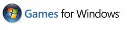 logo Games for Windows