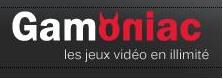 Logo Gamoniac