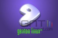 Logo gentoo