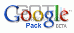 Logo google pack