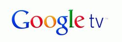 Logo Google TV
