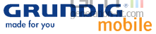 Logo grundig mobile