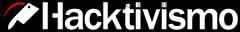 Logo Hacktivismo