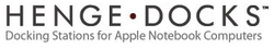 Logo Henge Docks