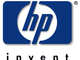 Logo hewlett packard png