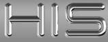 Logo HIS