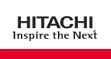 Logo Hitachi