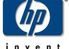 Logo HP