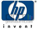 Logo HP